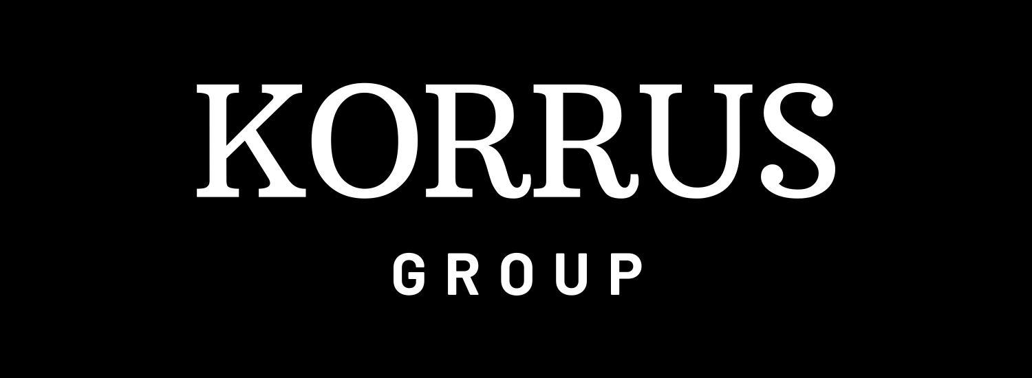 Korrus Ggroup